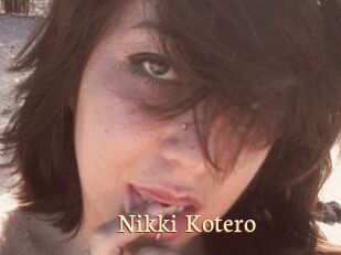 Nikki_Kotero