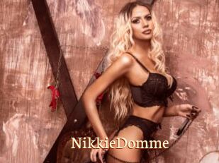 NikkieDomme