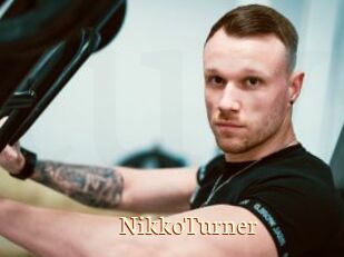 NikkoTurner