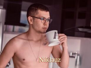 Niklauz