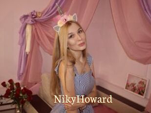 NikyHoward
