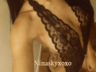 Ninaskyxoxo