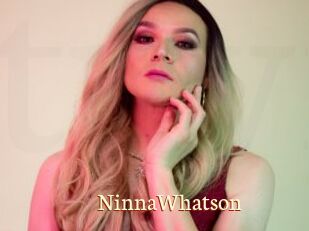 NinnaWhatson