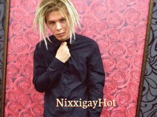 NixxigayHot