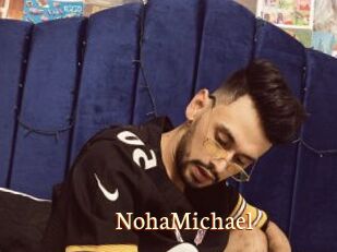 NohaMichael
