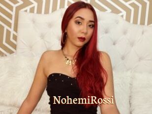 NohemiRossi