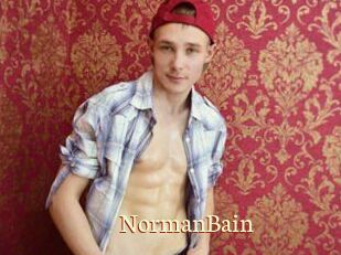 NormanBain