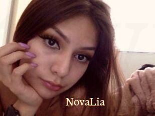 NovaLia