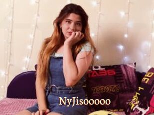 NyJisooooo