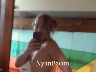 NyanBacon