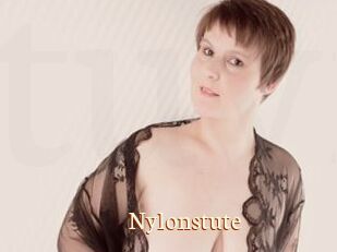 Nylonstute