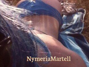 NymeriaMartell