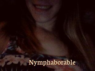Nymphaborable