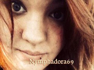 Nymphadora69