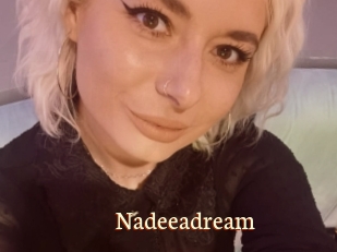 Nadeeadream