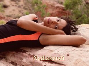 Nadianaudi