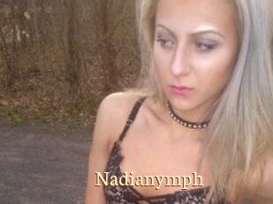 Nadianymph