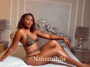 Nahomihils