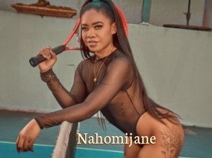 Nahomijane