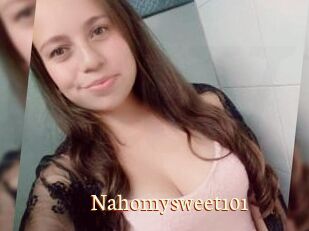 Nahomysweet101