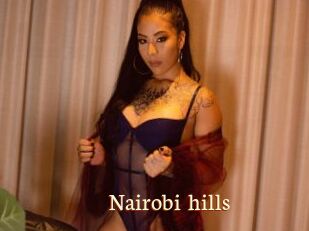 Nairobi_hills