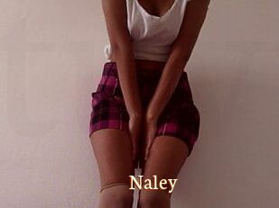 Naley