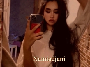 Namiadjani