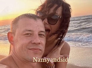 Nansyandsid