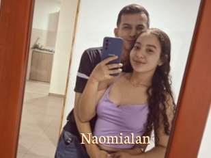 Naomialan