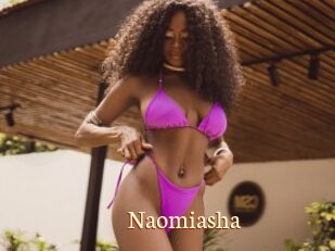 Naomiasha