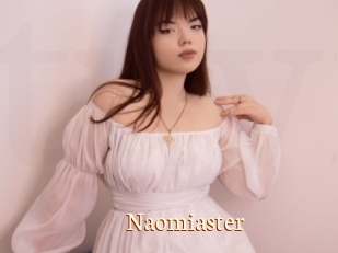 Naomiaster