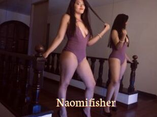 Naomifisher