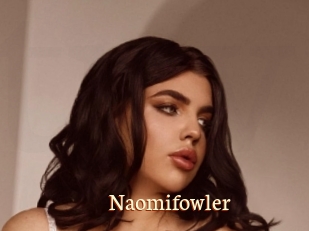 Naomifowler