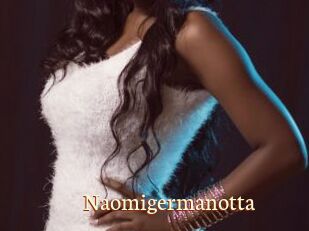 Naomigermanotta
