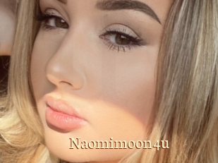 Naomimoon4u