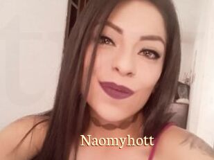 Naomyhott
