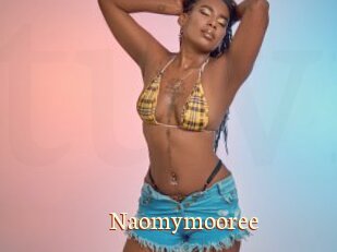 Naomymooree