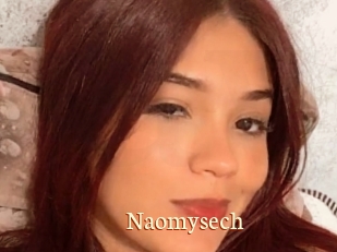 Naomysech