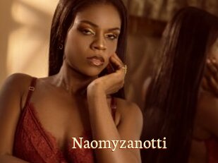 Naomyzanotti