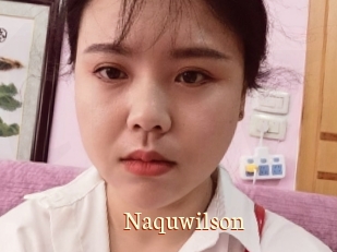 Naquwilson