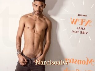Narcisoalva