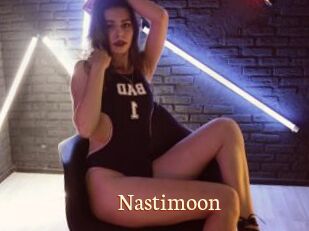Nastimoon