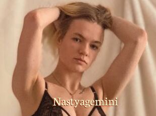 Nastyagemini