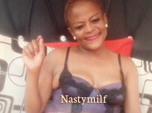 Nastymilf