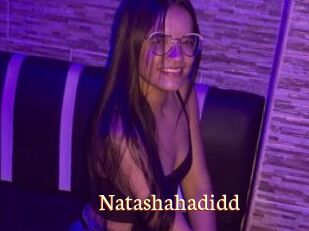 Natashahadidd