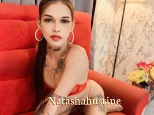 Natashahustine