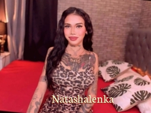 Natashalenka