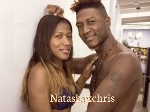 Natashaxchris