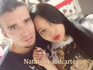 Natassha_andcarter