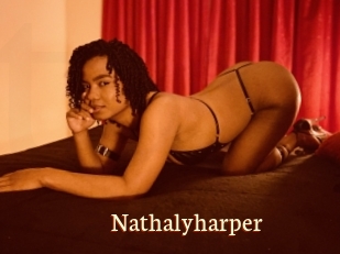 Nathalyharper